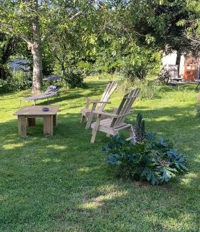 Intercommunalite d'Alencon Bed & Breakfast | Odonatura