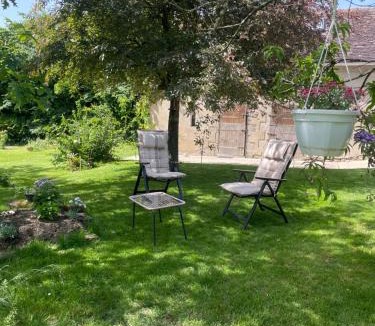 Intercommunalite d'Alencon Bed & Breakfast | Odonatura
