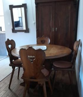 Dessenheim House | Olympe