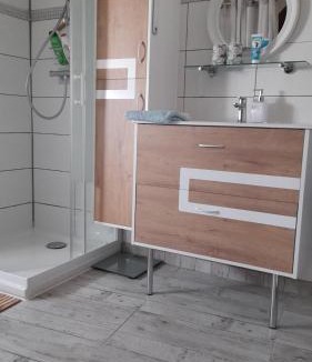 Dessenheim House | Olympe