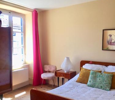 Brioude House | Orfenor