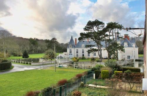 Commes Apartment | Overlord - Ferme du Château (Proximité Mer) - WIFI