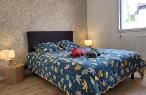 Plouha House | Palmez Breizh