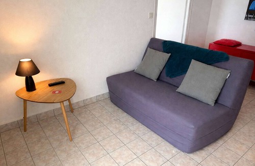 Tregastel Apartment | Panoramic Sea View 180° – Direct Beach Access – Terrace et Parking