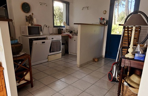 Arzon House | Panoramic view of the Gulf: experience the magic of Brittany