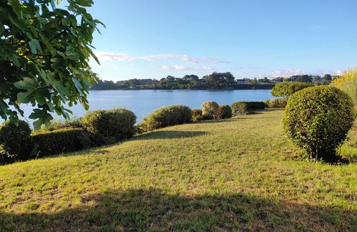Arzon House | Panoramic view of the Gulf: experience the magic of Brittany