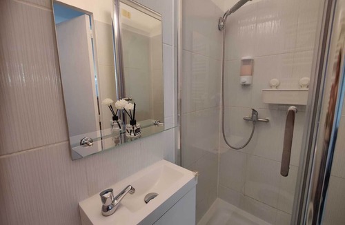 Meudon Apartment | Paradise corner