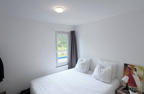 Carrieres-sous-Poissy Hotel | Parc Hotel
