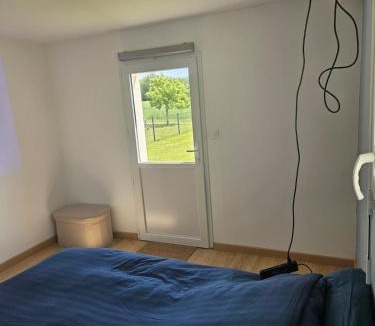 Val-d'Oust Apartment | Parenthèse détente à Val d Oust