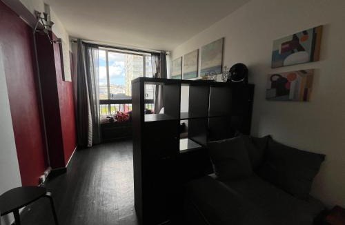 Grenelle Apartment | Paris 4U