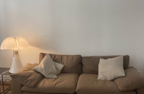 Quartier de l'Ecole-Militaire Apartment | Paris 7 è, 80 m2 very bright and residential in old building quality.