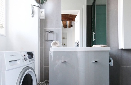 Arsenal Apartment | Paris - Bastille - Style atelier d'artiste