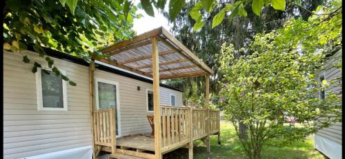 Triel-sur-Seine Other | Paris Camping Ile du Roi