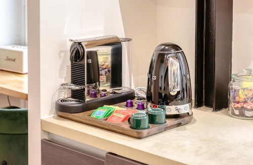 Quartier de la Monnaie Apartment | Paris Central Gem 9 Min Walk to Notre-Dame and Louvre