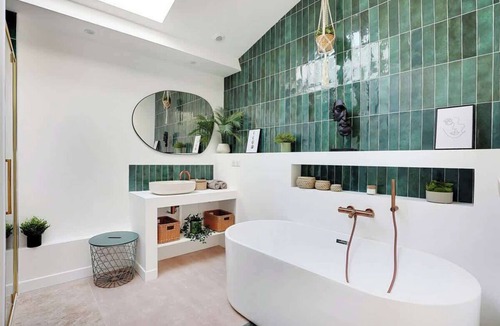 Malakoff Apartment | Paris Expo - Charming Loft at the Gates of Paris