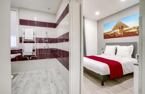 Clichy Hotel | Paris Hotel