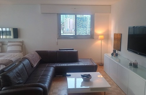 Gambetta Apartment | Paris la défense