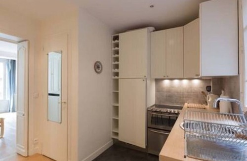 7th Arrondissement Apartment | Parisian Home | 107328 | 1 chambre | Invalides