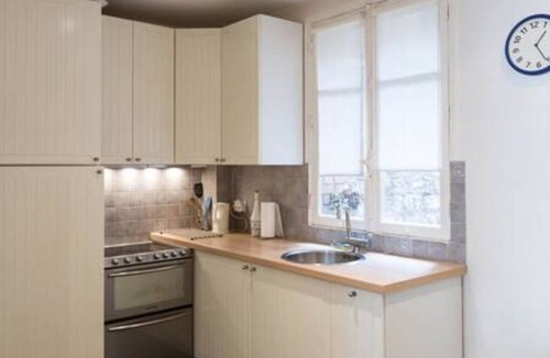 7th Arrondissement Apartment | Parisian Home | 107328 | 1 chambre | Invalides