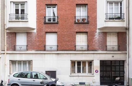 7th Arrondissement Apartment | Parisian Home | 107328 | 1 chambre | Invalides