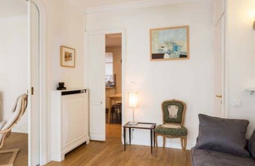 7th Arrondissement Apartment | Parisian Home | 107328 | 1 chambre | Invalides