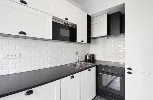 Bonne-Nouvelle Apartment | Parisian Home | 202095 | 2 chambres | Montorgueil
