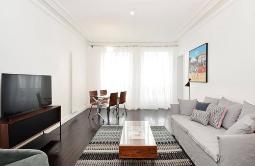 Bonne-Nouvelle Apartment | Parisian Home | 202095 | 2 chambres | Montorgueil