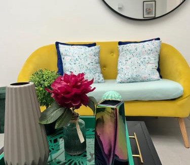 Batignolles Apartment | Parisian Studio Retreat in Central Batignolles