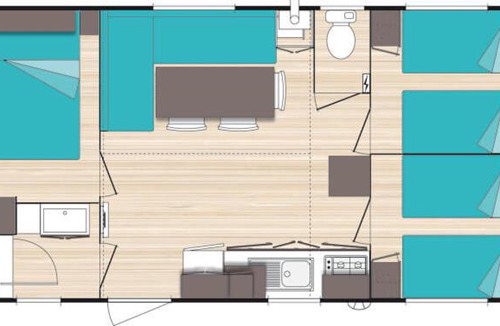 Saint-Cheron House | Parisylva 3 Ch - 6 Pers Paris 45 Min