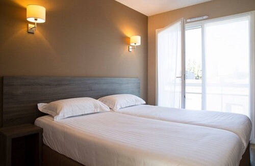 Cholet Hotel | Park Hôtel