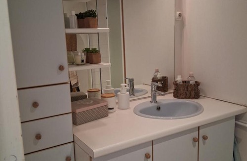 Vernie Bed & Breakfast | Pascale