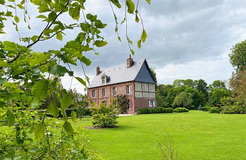 Royville House | Paul's Rectory