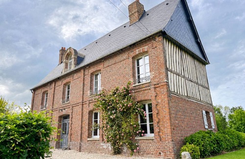 Royville House | Paul's Rectory
