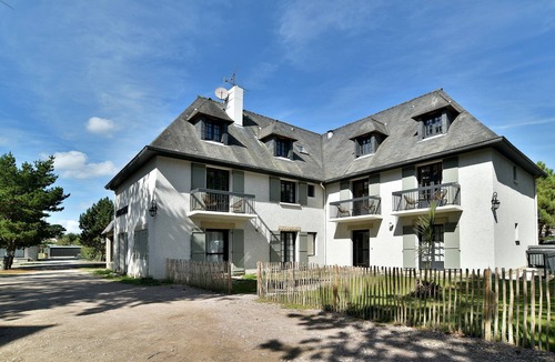 Sables-d'Or-les-Pins Apartment | Paulette 14 - A Sables d'Or les pins, proche plage
