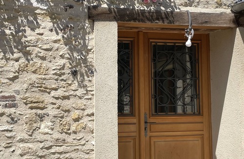 Saint-Aquilin-de-Pacy House | Peace and relaxation on the banks of the Eure