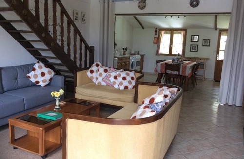 Terre-et-Marais Cottage | Peaceful Cottage Near Carentan, Normandy
