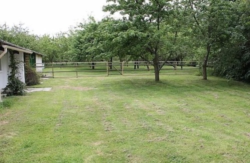 Terre-et-Marais Cottage | Peaceful Cottage Near Carentan, Normandy