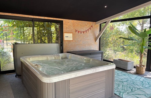 Nort-sur-Erdre Cottage | Peaceful country cottage - 6 guests