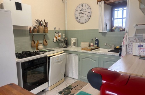 Lhomme Cottage | Peaceful farmhouse, pets welcome - 6 guests