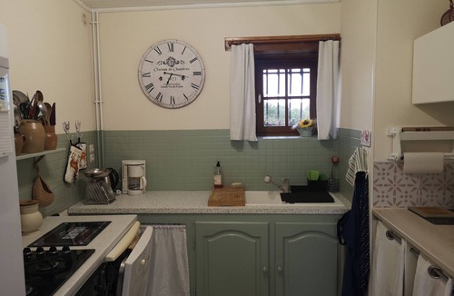 Lhomme Cottage | Peaceful farmhouse, pets welcome - 6 guests