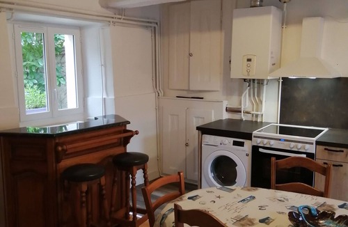 Bailleau-Armenonville Cottage | Peaceful retreat in nature near Chartres