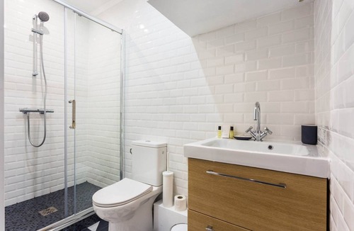 Quinze-Vingts Apartment | Peaceful studio - 2P - Place de la Bastille
