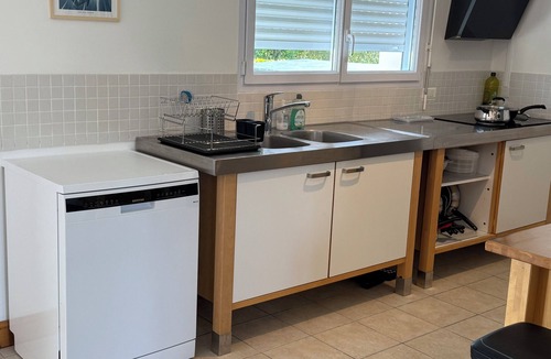 Ile-Tudy House | Pen'r Breizh