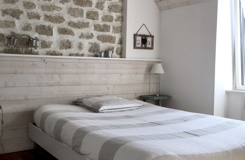 Penmarch House | Penmarch, holiday house *, Ô atelier lodge near the tip of TORCHE, su