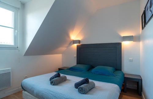 Saint-Nic House | Pentrez Cottage - 600m de la Plage