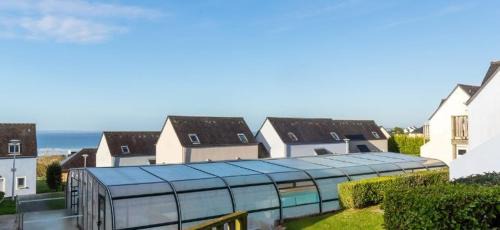 Saint-Nic House | Pentrez Cottage - 600m de la Plage