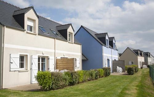 Saint-Nic House | Pentrez Cottage - 600m de la Plage