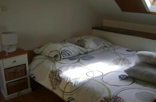 Guilliers Ski Chalet | penty Broceliande 3 personnes