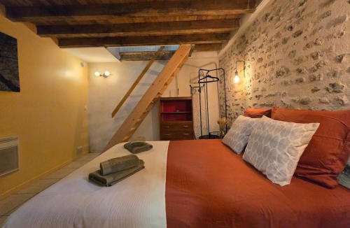 Soligny-la-Trappe House | Perce-Neige, petit nid atypique à Soligny