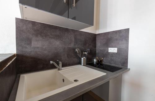 Saint-Aignan Apartment | Perruche